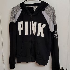 Victoria's Secret Pink hoodie